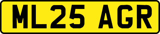 ML25AGR