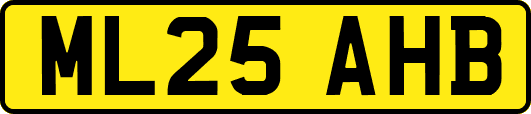 ML25AHB