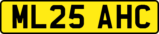 ML25AHC