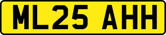 ML25AHH