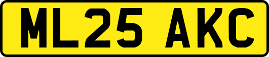 ML25AKC