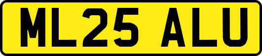 ML25ALU