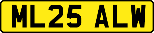ML25ALW