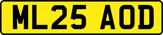 ML25AOD