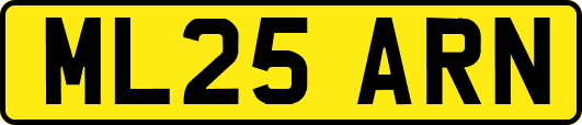 ML25ARN