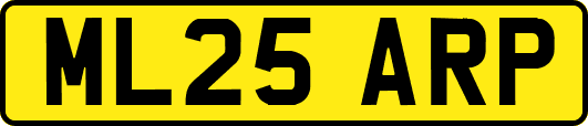 ML25ARP