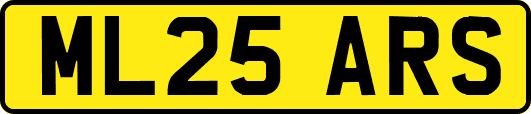 ML25ARS