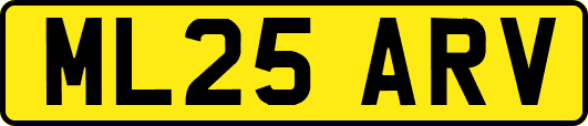 ML25ARV