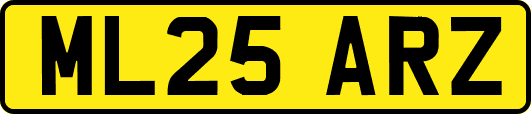 ML25ARZ