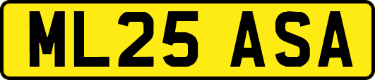 ML25ASA