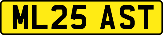 ML25AST