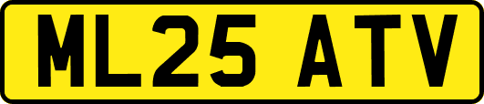ML25ATV
