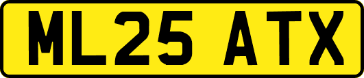 ML25ATX