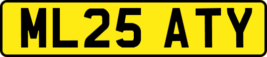 ML25ATY