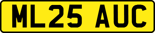 ML25AUC