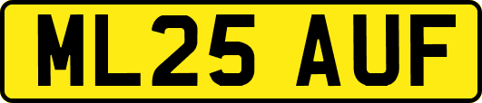 ML25AUF