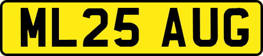 ML25AUG