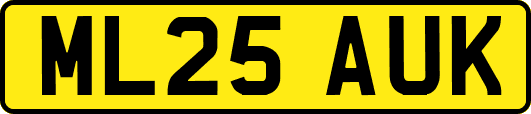 ML25AUK