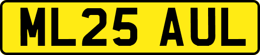 ML25AUL