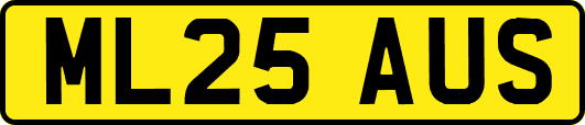 ML25AUS
