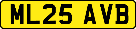 ML25AVB