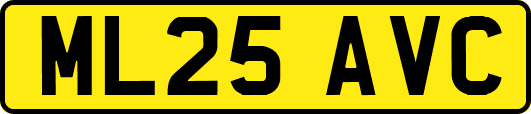 ML25AVC