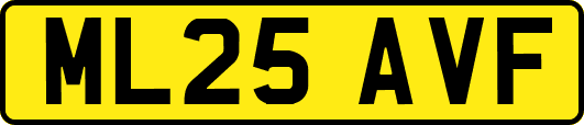 ML25AVF