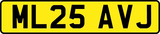 ML25AVJ