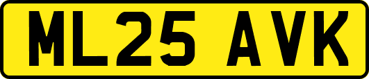 ML25AVK