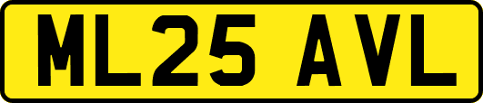 ML25AVL