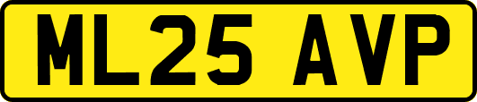 ML25AVP