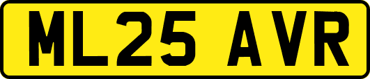 ML25AVR
