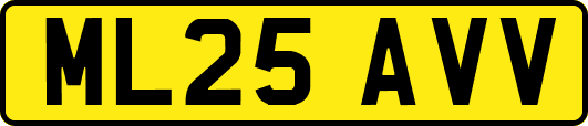 ML25AVV