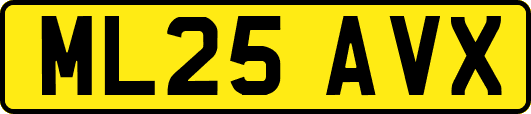 ML25AVX