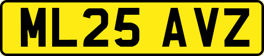 ML25AVZ