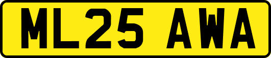 ML25AWA