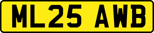 ML25AWB