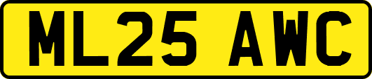 ML25AWC