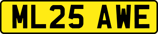 ML25AWE