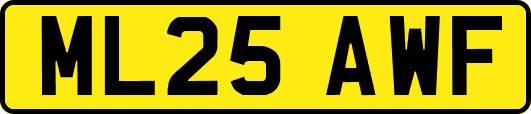 ML25AWF
