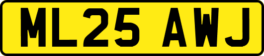ML25AWJ