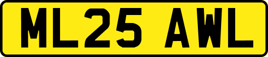 ML25AWL