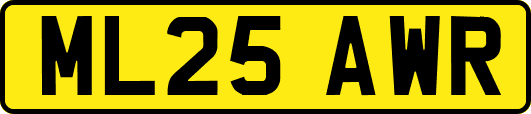 ML25AWR