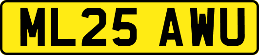 ML25AWU