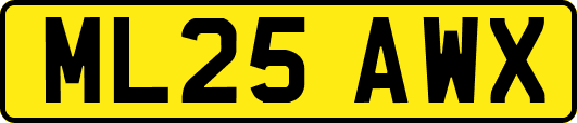 ML25AWX