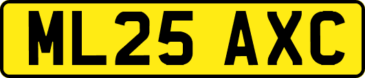 ML25AXC