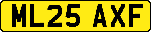 ML25AXF