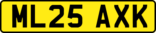 ML25AXK