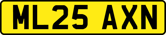 ML25AXN