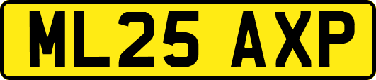 ML25AXP